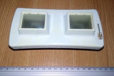 VIZOR DIAPOZITIVE STEREOSCOPIC SUPREX