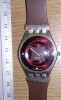 LOT 2 CEASURI SWATCH + SHARP