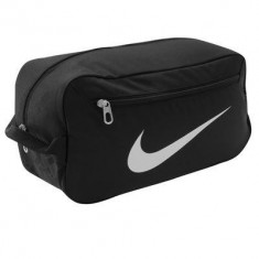 Geanta Boot Bag Nike pentru Ghete Fotbal foto