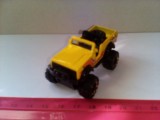 Bnk jc Matchbox - International Scout 4x4