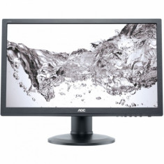 Monitor LED AOC Full HD 23 Inch I2360PQ negru foto