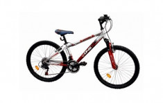 Bicicleta DHS Alu-Kids foto