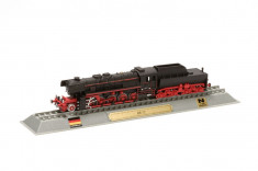 Macheta locomotiva BR 52 Germany scara 1:160 foto