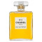 Chanel No.5 eau de Parfum pentru femei 200 ml