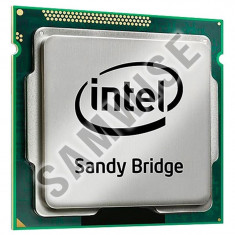 Procesor Intel Pentium G630 2.7GHz Dual Core 3MB LGA1155 Sandy Bridge Garantie!! foto