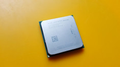 Procesor Quad Core AMD A10-5700,3,40Ghz,Socket FM2 foto