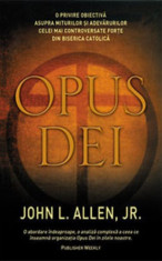 Opus Dei - John L. Allen Jr. foto