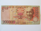 Cumpara ieftin Ghana 20 000 Cedis 2002