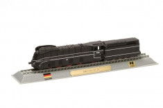 Macheta locomotiva DRG Class 01-10 scara 1:160 foto