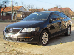 Vw Passat, 1.9 TDI, an 2007 foto