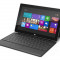 Microsoft Surface Pro 2 Tableta Ultrabook i5 SSD 128GB + docking station