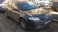 Renault megane foto