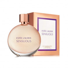 Edp Sensuous -Estee Lauder 20/30 ml original foto