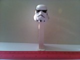 Bnk jc figurina PE Z Star Wars - Stormtrooper