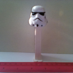 bnk jc figurina PE Z Star Wars - Stormtrooper