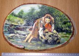 Cumpara ieftin LOT 4 TABLOURI / PICTURI