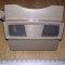 VIZOR STEREOSCOPIC PENTRU DIAPOZITIVE CIRCULARE VIEW MASTER -MADE IN USA