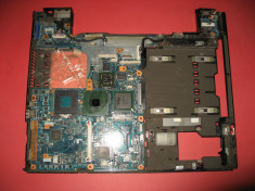 Placa de baza laptop Toshiba Tecra M5 DEFECTA foto