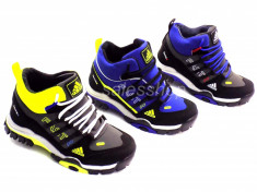 ADIDAS COPII OUTDOOR FASTR terrex foto