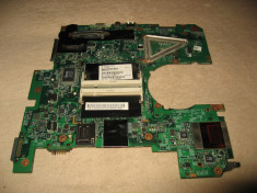 Placa de baza laptop Fujitsu Esprimo D9500, HannStar J MV-4, DEFECTA foto