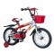 Bicicleta Pentru Copii MyKids Bike 16