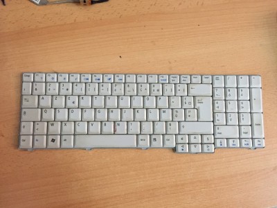 Tastatura Acer Aspire 7220 A132 foto