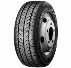 Anvelope Yokohama Wy01 235/60R17 117/115R Iarna Cod: B5379733 foto