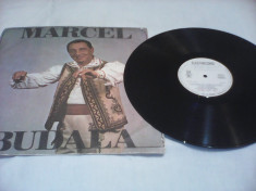 DISC VINIL LP MARCEL BUDALA ACORDEON RARITATE!!EPE02573 foto