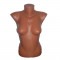 Bust Dama Plastic -7 Ron