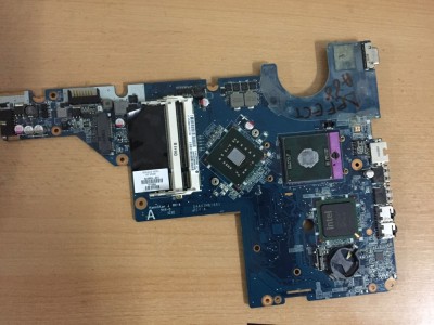 placa de baza defecta Hp Cq56 , G56 , Cq62 , G62 {A88} foto