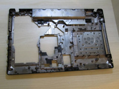 bottomcase laptop Lenovo G570 cu HDMI produs nou foto