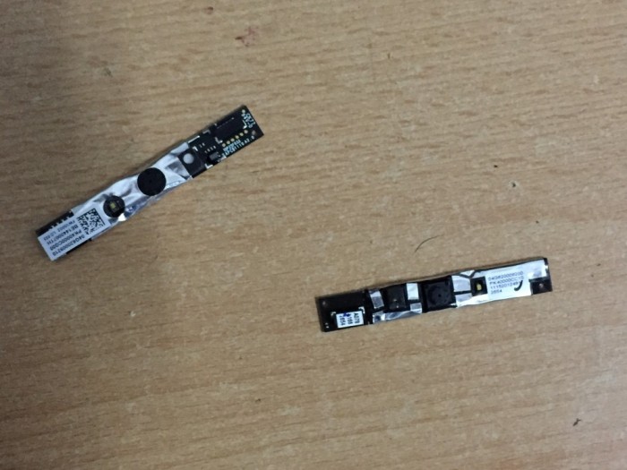 webcam Asus X53 , X53b , X53U , K53B , K53 , K53U A106