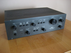 Amplificator Vintage Akai AM2400 foto