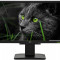 Monitor Fujitsu Siemens B22W-6, LED, 22 inch, 1680 x 1050, VGA, DVI, DisplayPort, USB, Widescreen, Fara Picior, Grad B