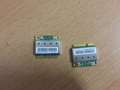 wireless Asus X53 , X53b , X53U , K53B , K53 , K53U - A106 foto