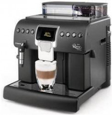 Espressor cafea automat Saeco Royal Gran Crema foto