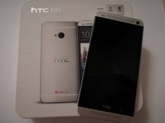 HTC One M7 ca nou foto