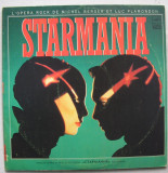Cumpara ieftin Michel Berger Luc Plamondon &lrm;&ndash; Starmania opera rock, Dublu LP, Disc vinil, vinyl