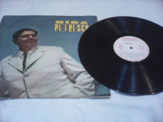 DISC VINIL LP GICA PETRESCU RARITATE!!!EDE 0753 foto