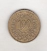 Bnk mnd Tunisia 100 millim 2013, Africa