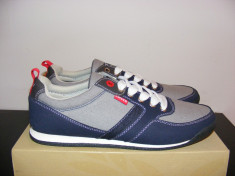 Adidasi Levis 224651 781 55 - Sneakers - Shoes nr. 41 foto