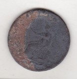 bnk mnd Marea Britanie Anglia 1/2 penny 1806