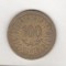 bnk mnd Tunisia 100 millim 1996