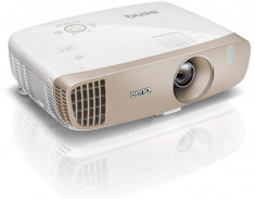 Projector BenQ W2000 1080P 2000 ANSI, 15 000:1 foto