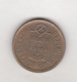 Bnk mnd Portugalia 10 escudos 1990, Europa