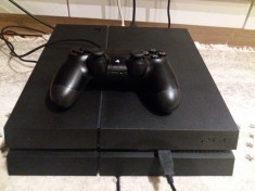 PlayStation 4 foto