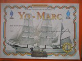 HOPCT DOCUMENT 1 AAA FEDERATIA ROMANA RADIO AMATORI 1996 YO-MARC -YO FRR / A 4