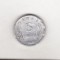 bnk mnd Albania 5 qindarka 1969