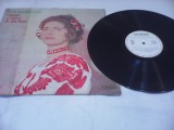 Cumpara ieftin DISC VINIL TITA BARBULESCU ROMANTE SI CANTECE DE VOIE BUNA RARITATE!!EPE01840