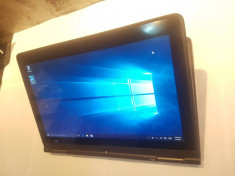 Lenovo ThinkPad Yoga - i5 4200U (4CPU) Turbo 2.3ghz - 4Gb DDR3 -SSD 120Gb foto